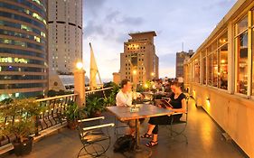 Colombo City Hotels